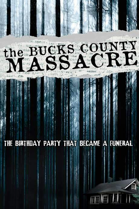 The Bucks County Massacre